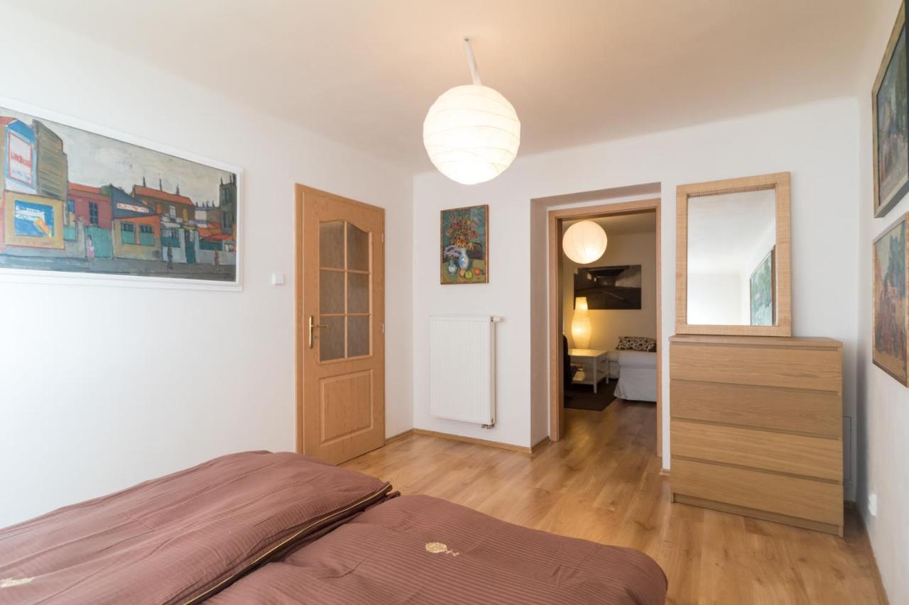 Budyne Apartment Budyne nad Ohri Εξωτερικό φωτογραφία