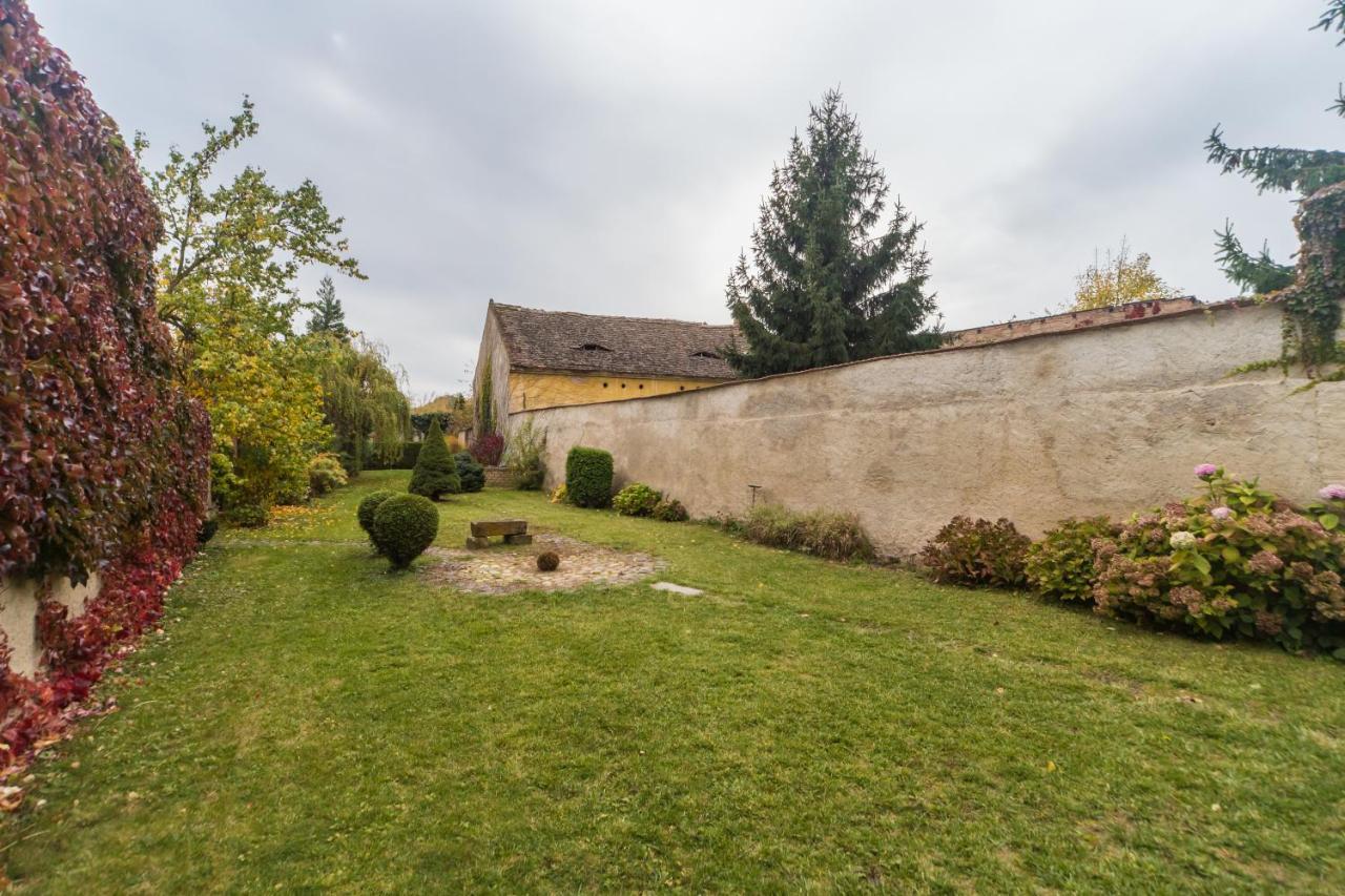 Budyne Apartment Budyne nad Ohri Εξωτερικό φωτογραφία